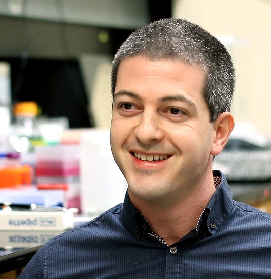 Greg Schwartz