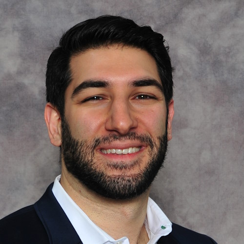George Issakoo