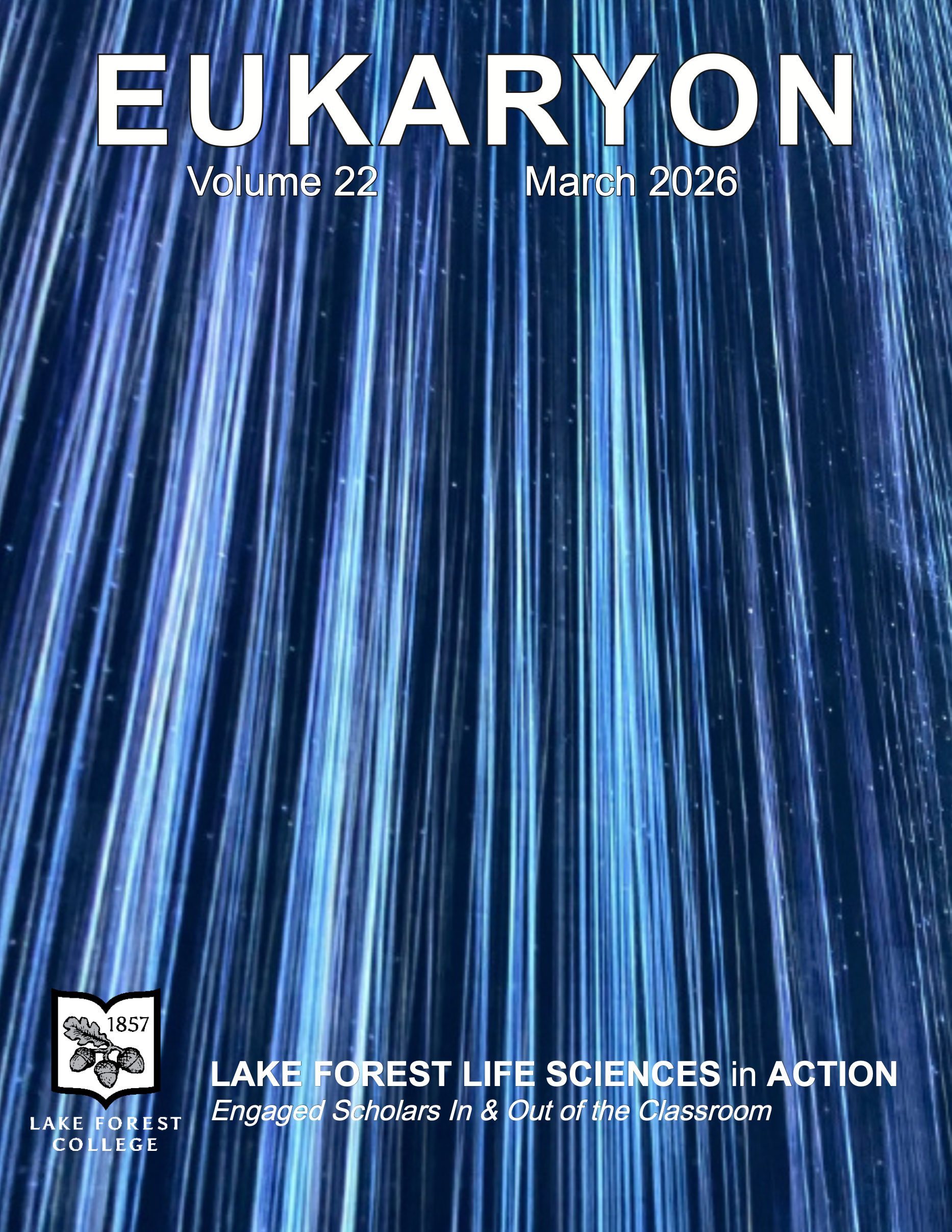 Public/Eukaryon/Volume 21/Images/Volume 21 Cover.png Eukaryon Volume 22 cover