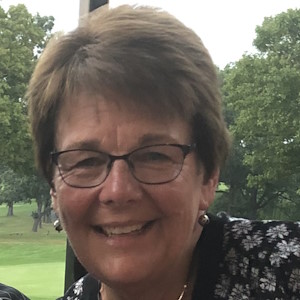 Nancy Mikkila