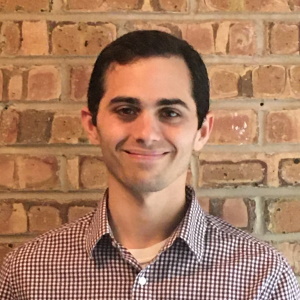 Benjamin Swerdlow