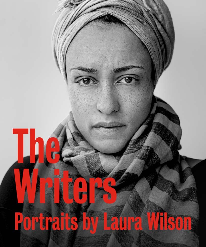 laura wilson the writers flyer