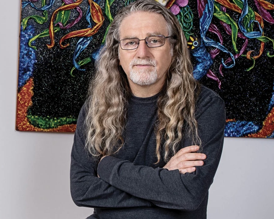 Jay Blakesberg photo