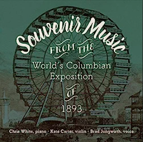 CD cover