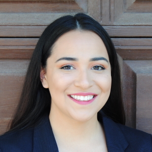 Naima Hernandez-Sanchez