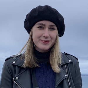 Zoe Walts
