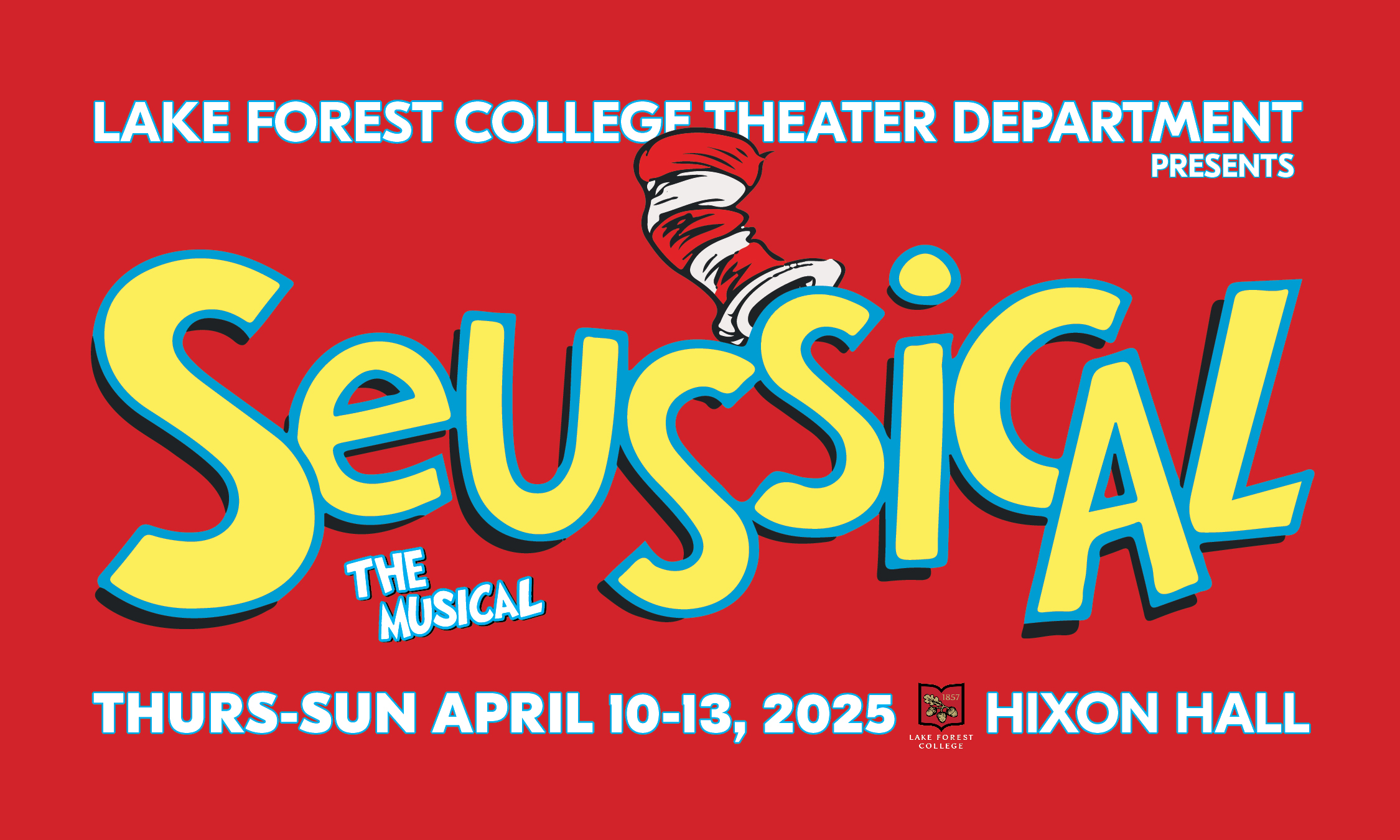 Seussical