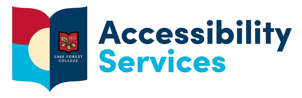 Accessibility Service Graphic