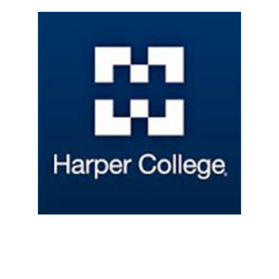 Harper logo