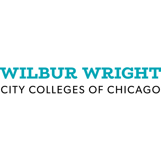 Wright logo