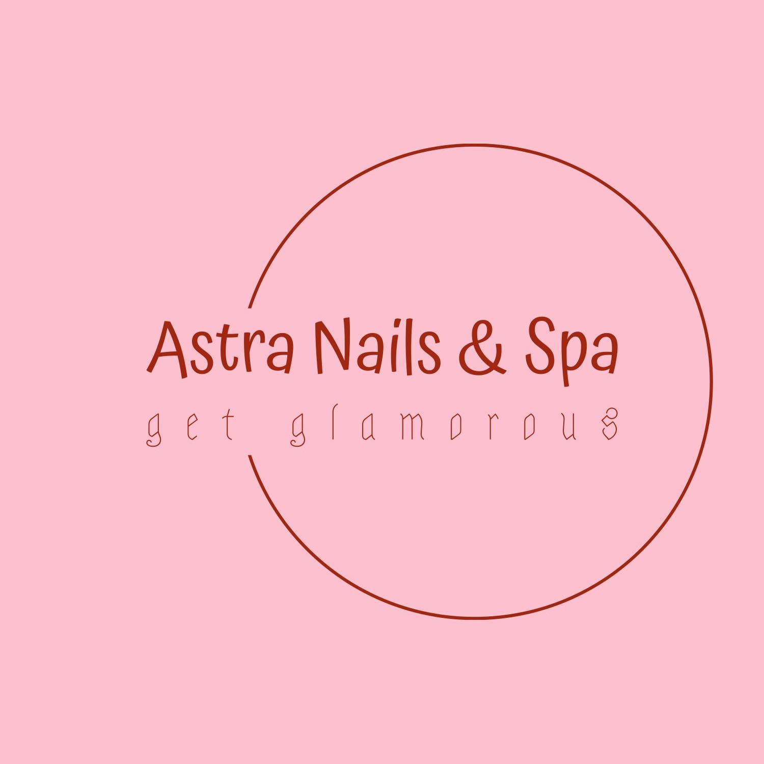 Astra nails