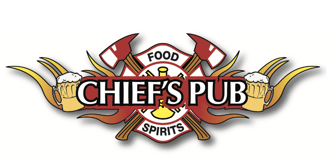 Chief's Pub Logo