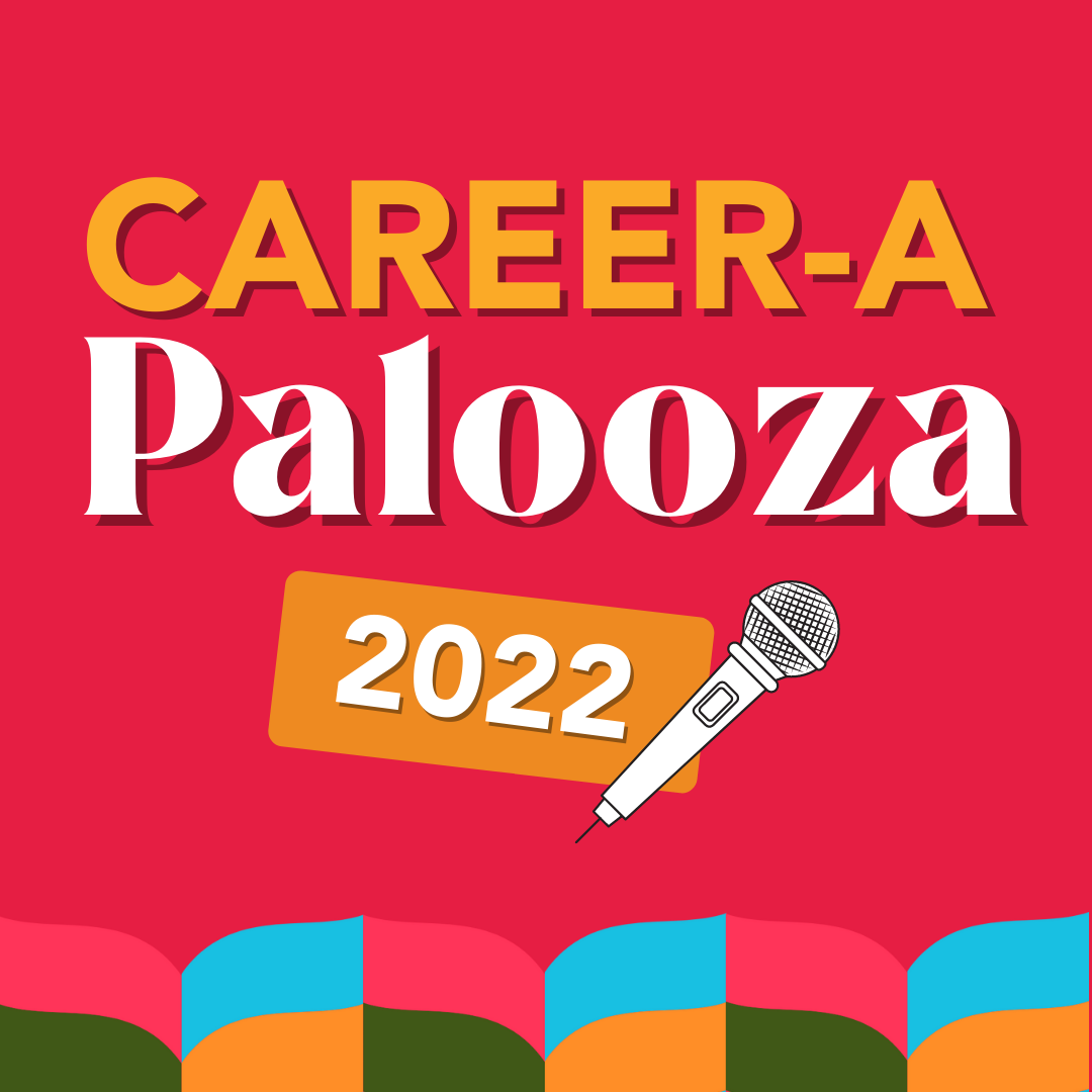 Career-A-Palooza 2022