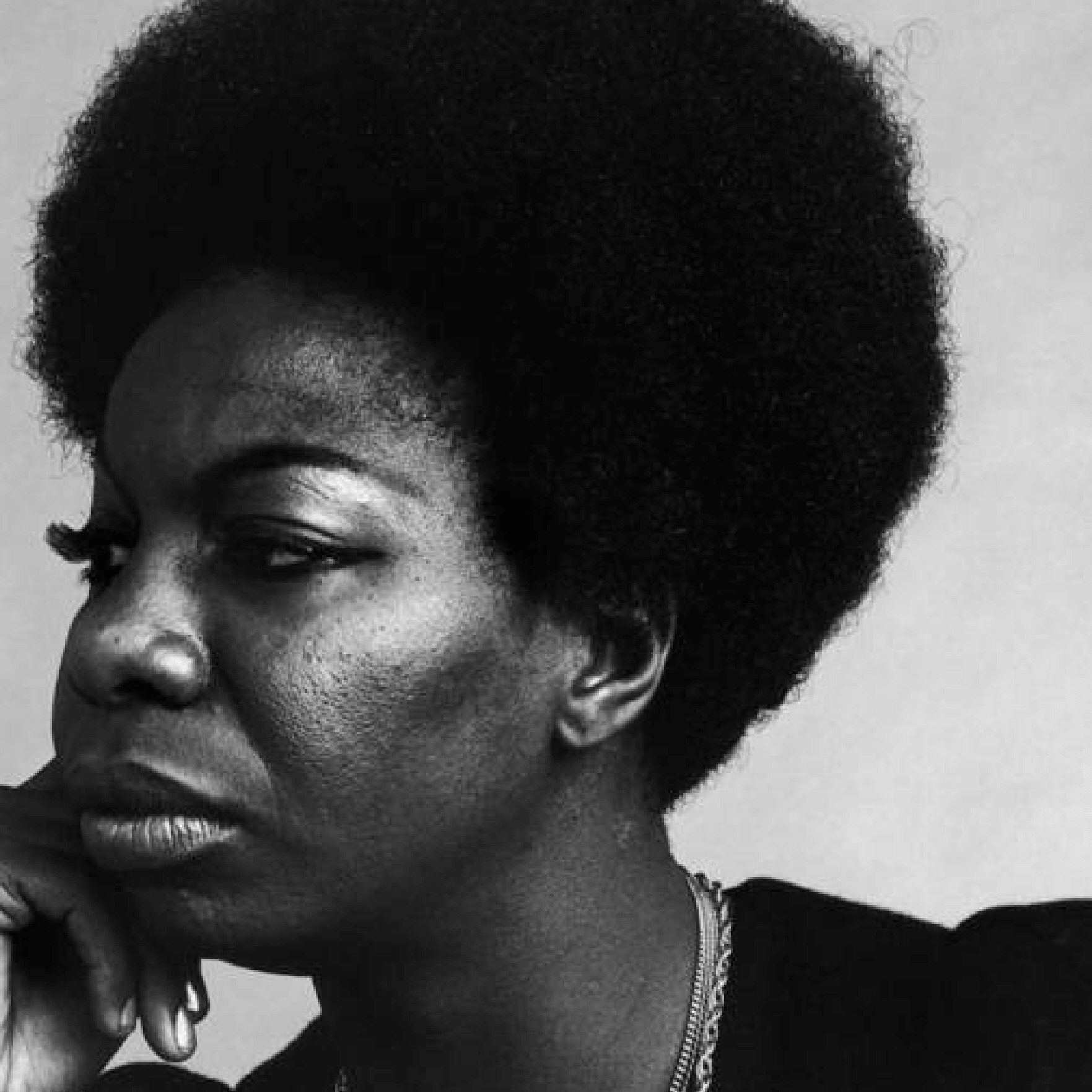 Nina Simone