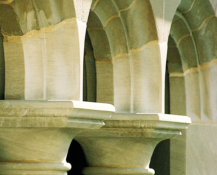 columns