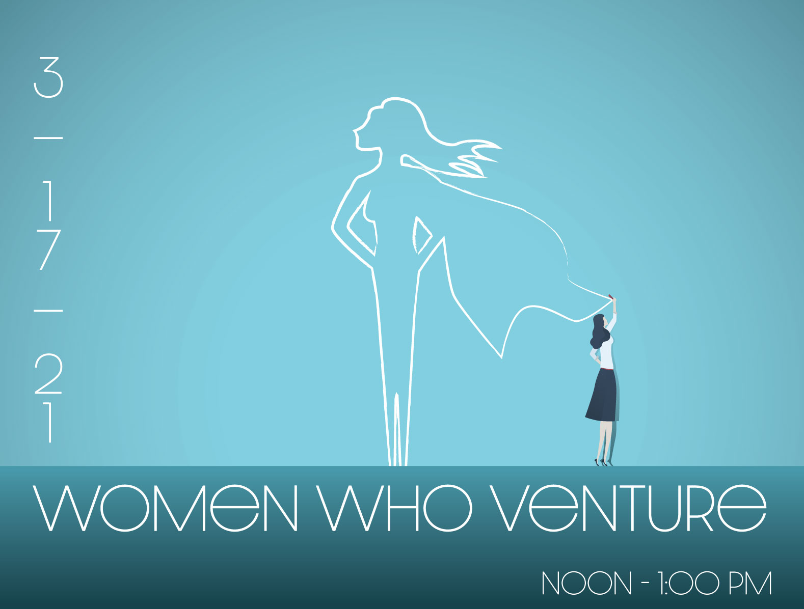 Women who Venture
