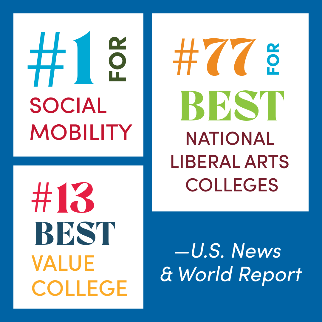 US News rankings